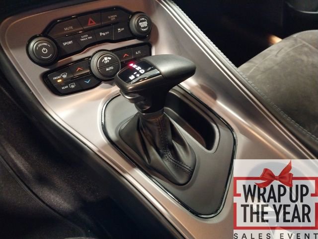 Used 2023 Dodge Challenger GT w/ Plus Package image 20
