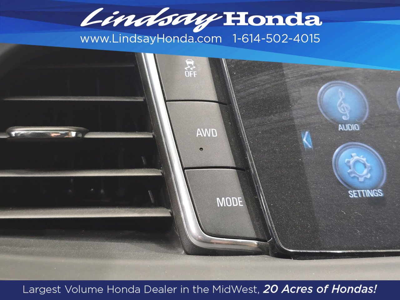 Used 2019 Buick Enclave Premium w/ Trailering Package, 5000 lbs. image 17