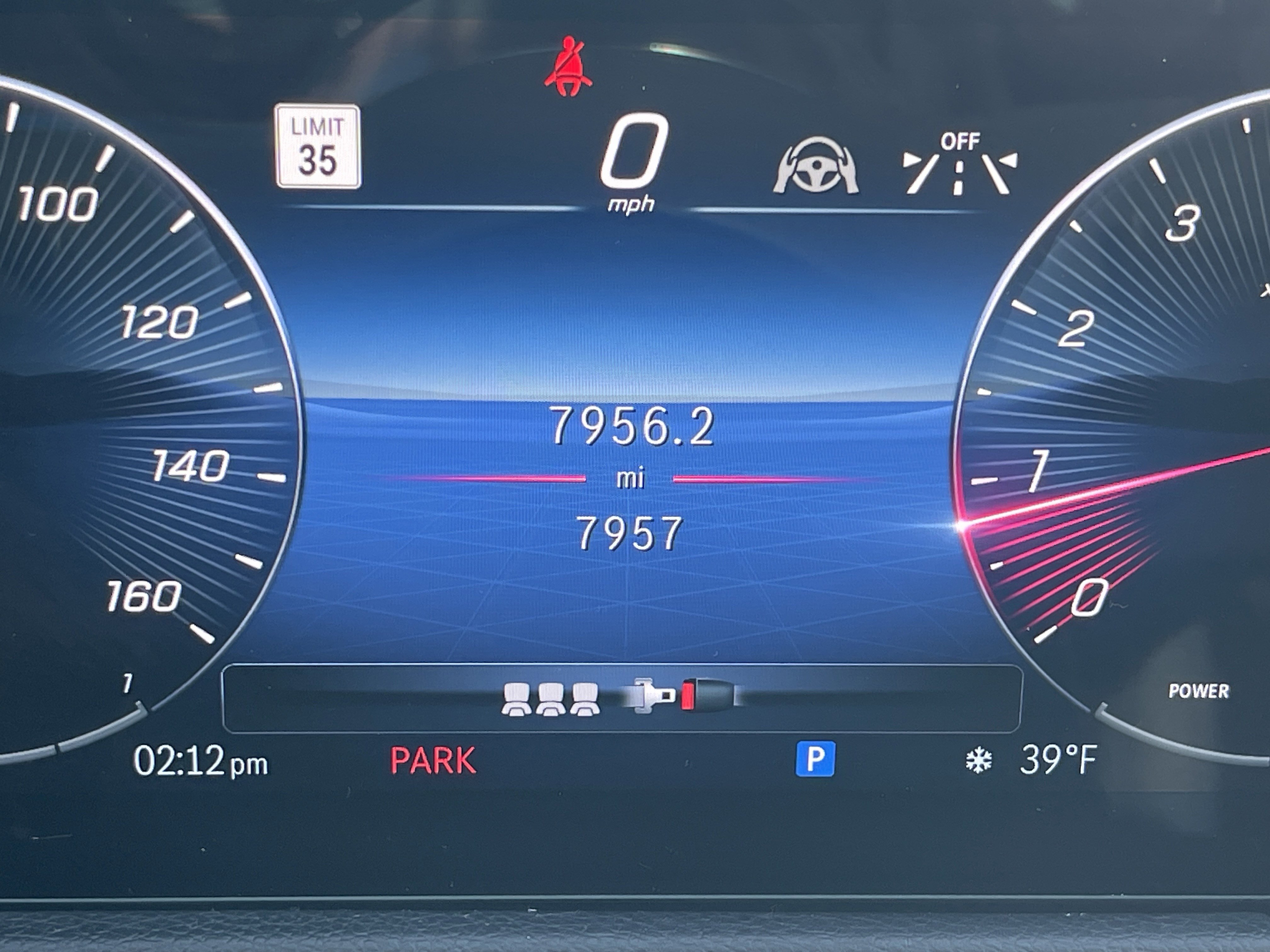 Certified 2025 Mercedes-Benz GLA 250 4MATIC w/ Driver Assistance Package image 22