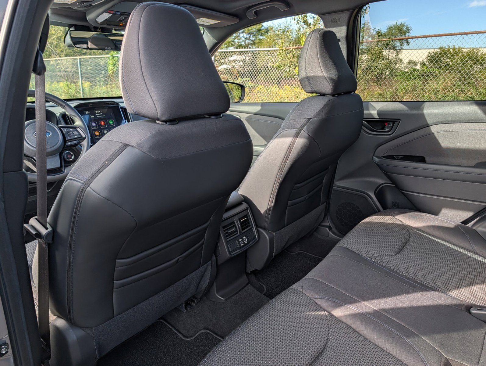 Certified 2026 Subaru Forester Premium AWD/4WD image 18