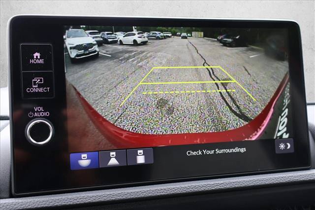 New 2026 Honda CR-V LX image 18