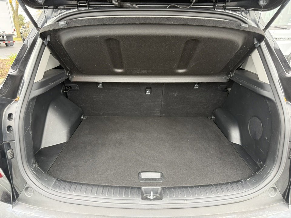 Used 2022 Kia Seltos SX image 32