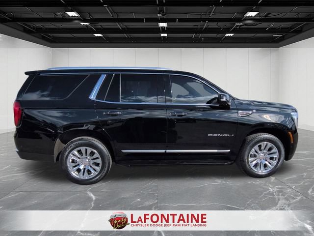 Used 2025 GMC Yukon Denali image 6