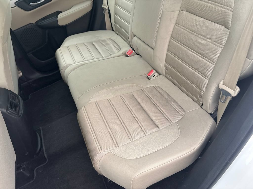 Certified 2018 Honda CR-V LX image 33