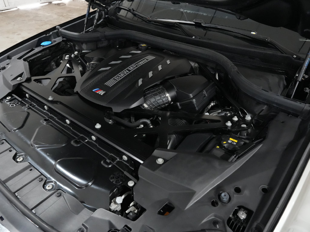 Used 2023 BMW X5 M w/ Executive Package AWD/4WD image 41