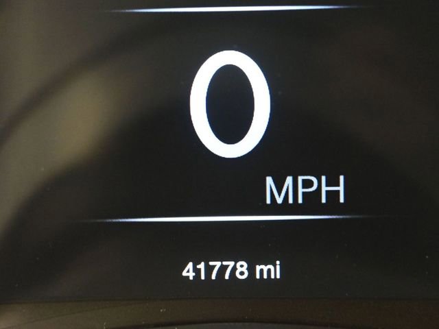 Used 2021 Jeep Grand Cherokee Limited image 35