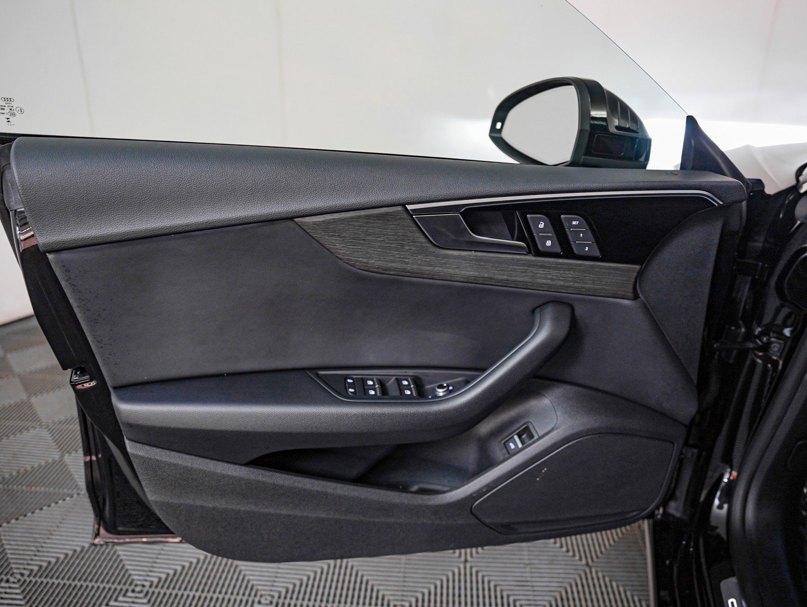 Used 2024 Audi A5 2.0T Premium image 23