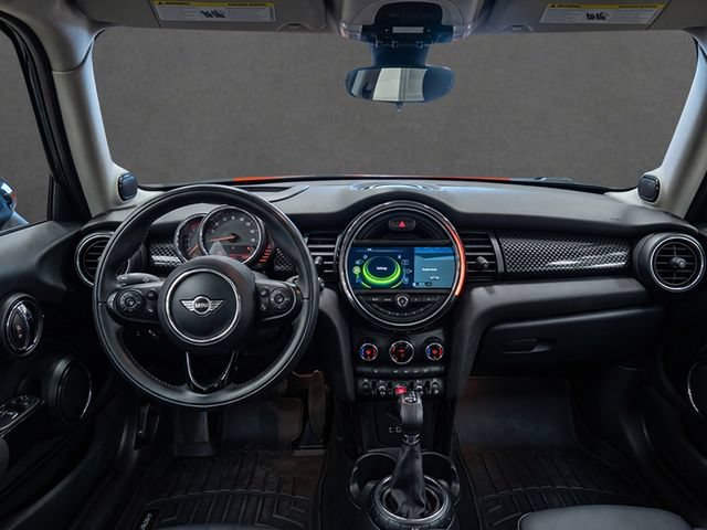 Used 2015 MINI Cooper S FWD image 3