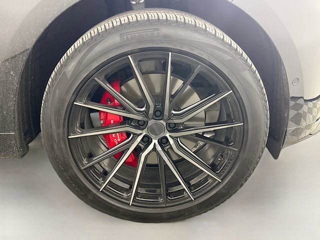 Certified 2023 Land Rover Range Rover Sport SE Dynamic image 33