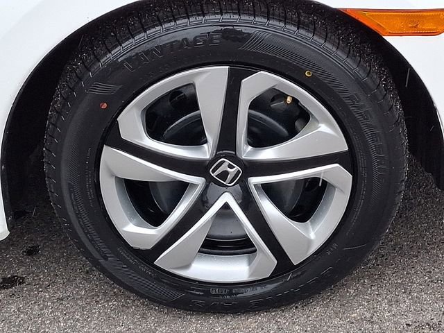 Used 2018 Honda Civic LX image 10