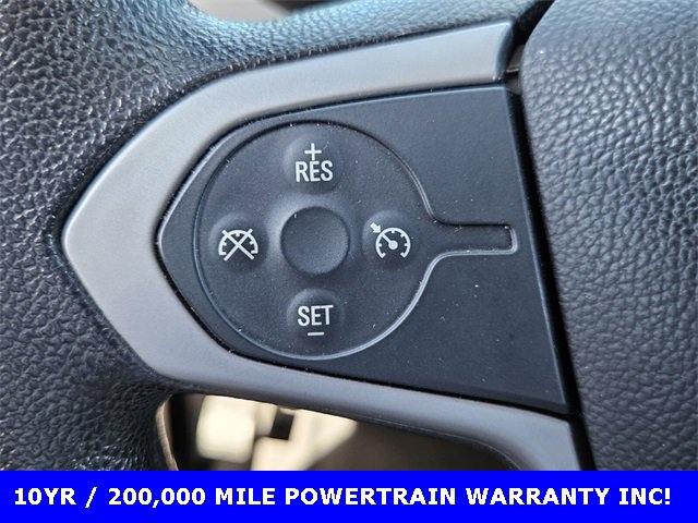 Used 2018 Chevrolet Colorado W/T w/ WT Convenience Package image 22