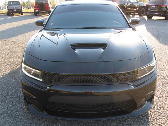 Used 2023 Dodge Charger R/T w/ Blacktop Package image 12