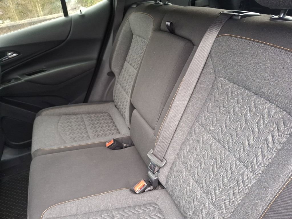 Used 2022 Chevrolet Equinox LT image 9