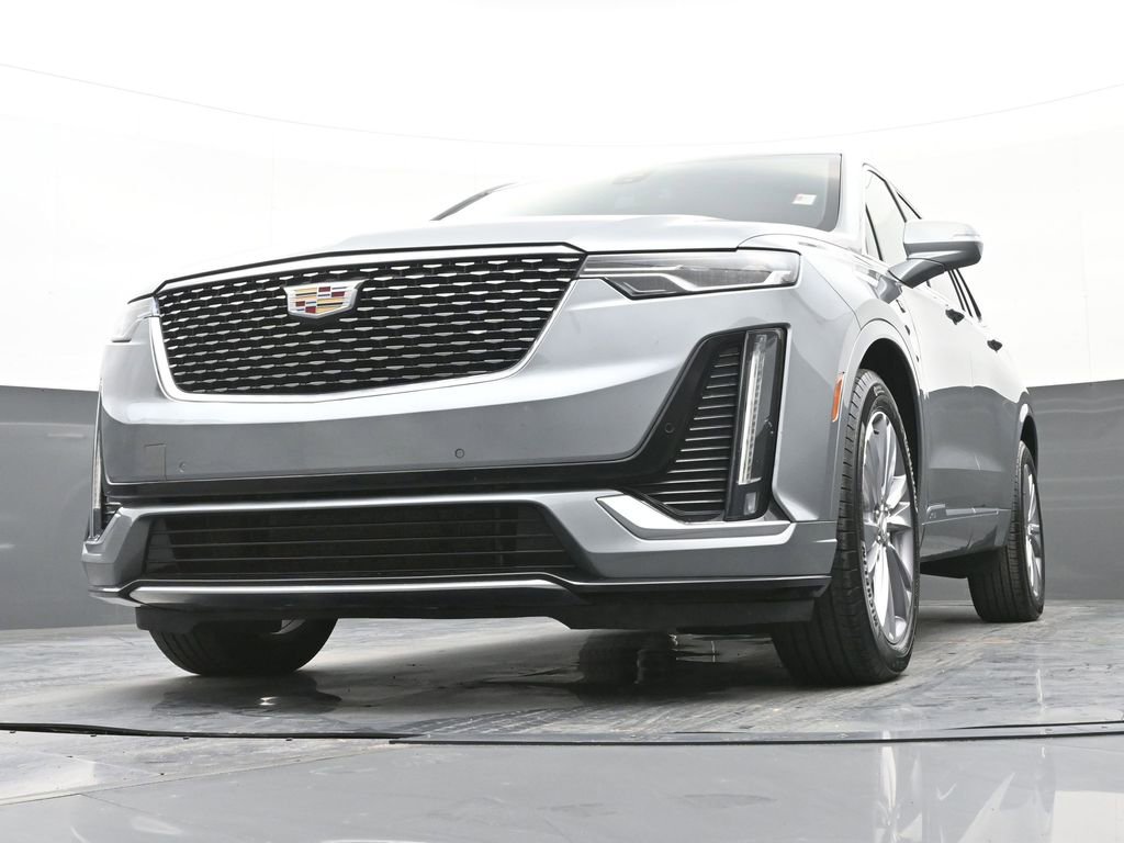 Used 2023 Cadillac XT6 Premium Luxury image 51