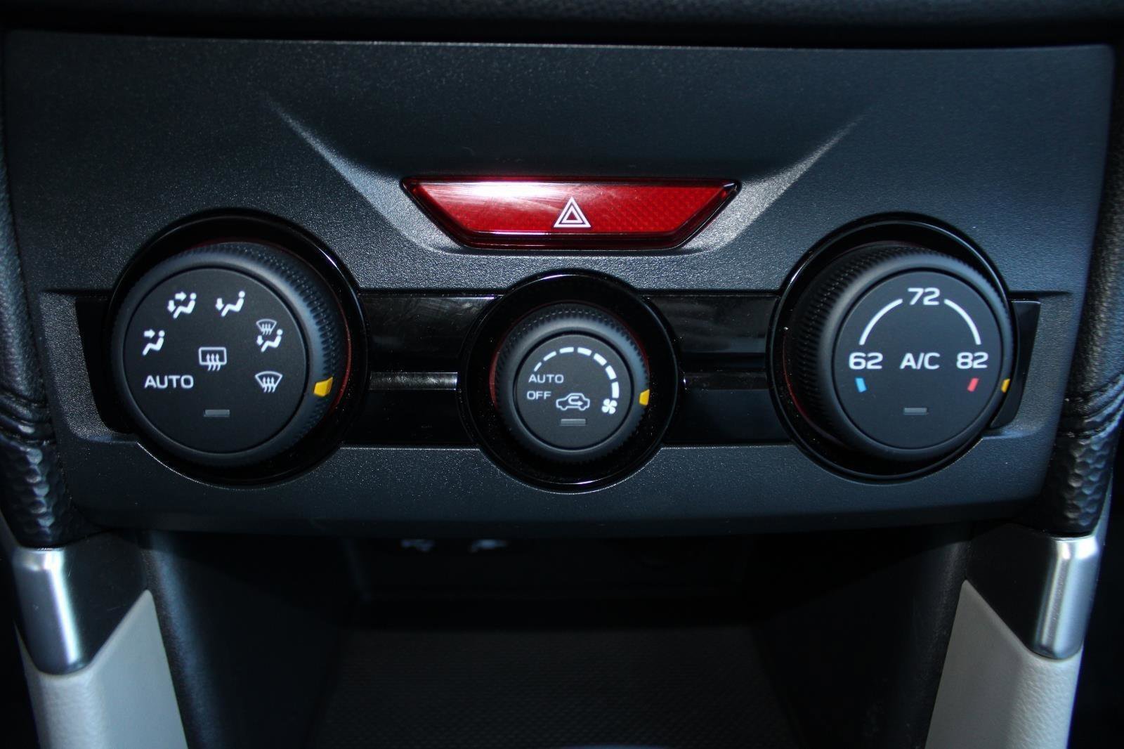 Used 2023 Subaru Forester image 21