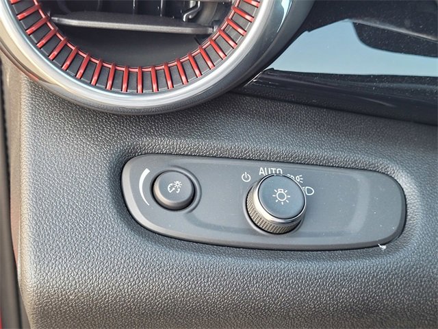 New 2026 Chevrolet Trax RS w/ Driver Confidence Package image 14