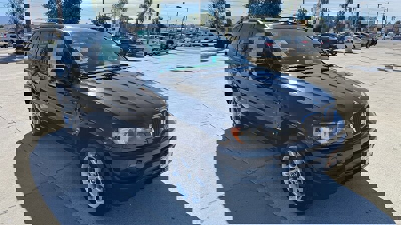 Used 2003 BMW X5 3.0i image 21