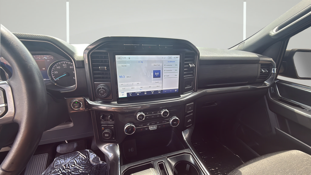 Certified 2022 Ford F150 XLT w/ Equipment Group 302A High AWD/4WD image 23
