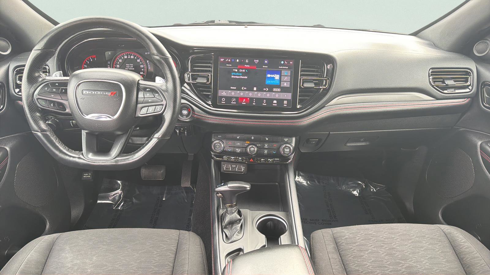 Used 2023 Dodge Durango GT image 13