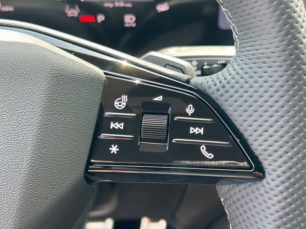 New 2026 Audi SQ5 Premium Plus AWD/4WD image 24