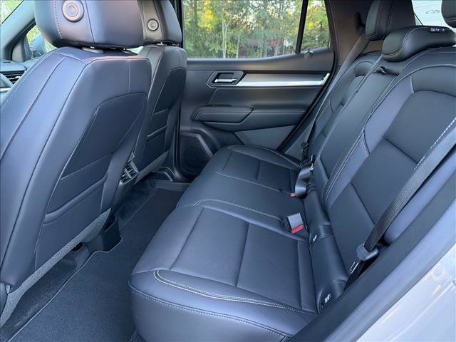 New 2027 GMC Terrain Elevation w/ Elevation Premium Package AWD/4WD image 22