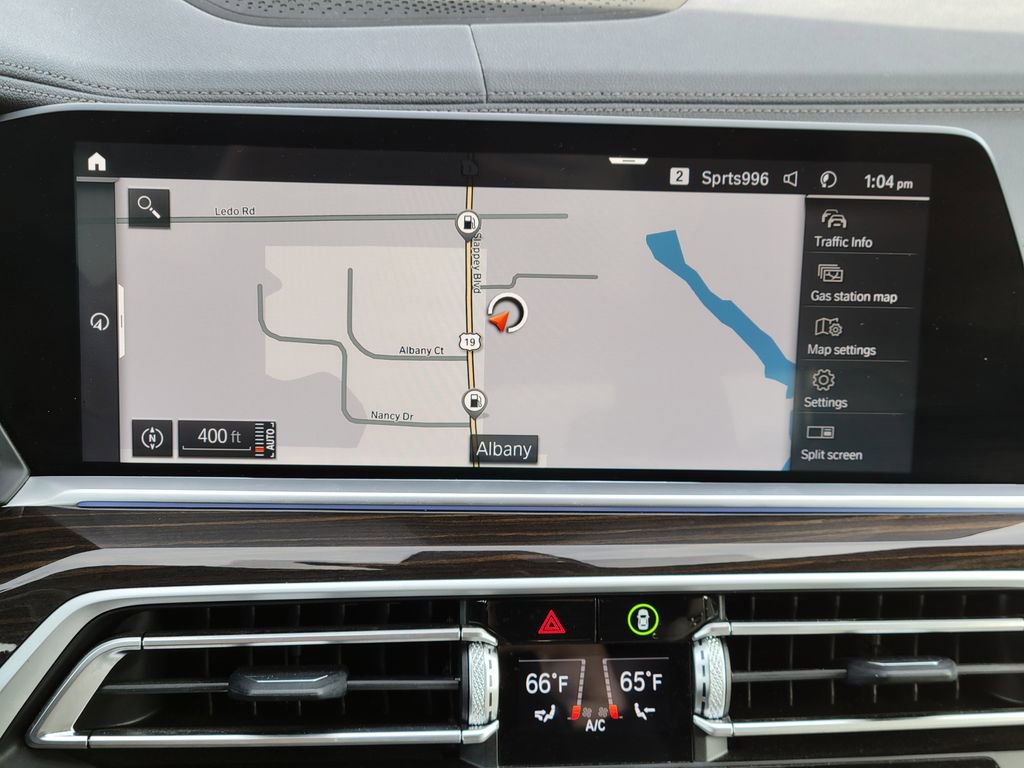 Used 2021 BMW X5 sDrive40i w/ Premium Package 2 image 28