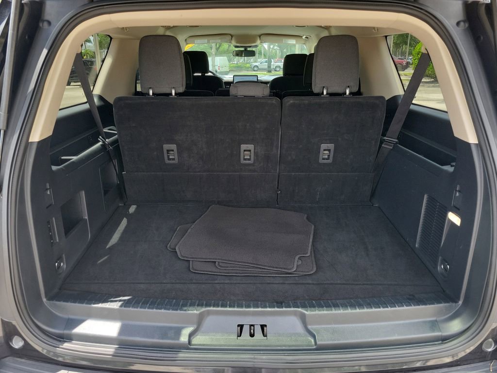 Used 2024 Ford Expedition Max XLT AWD/4WD image 10