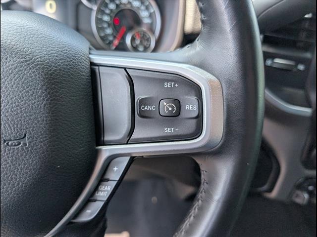 Used 2024 RAM 3500 Big Horn image 8