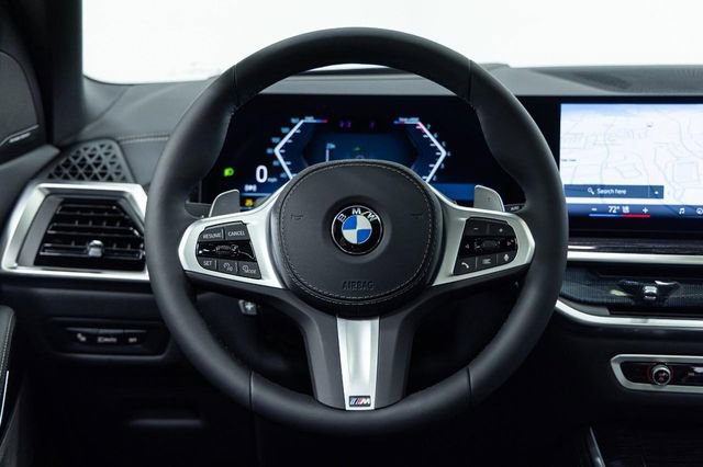 New 2026 BMW X5 xDrive40i w/ M Sport Package image 17