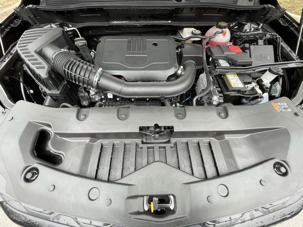 New 2026 Chevrolet Blazer LT w/ Convenience Package image 32