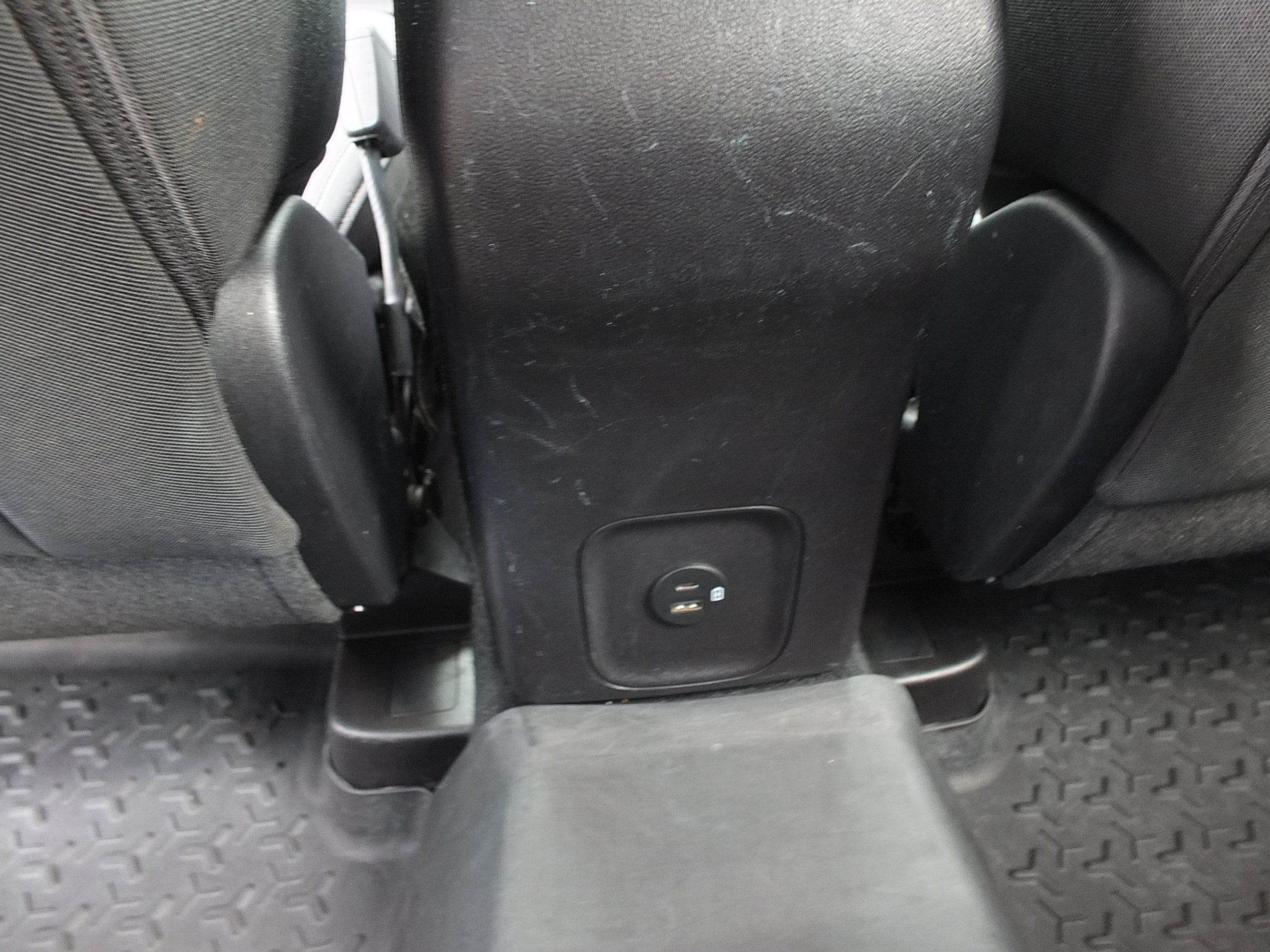 Used 2023 Ford Bronco Sport AWD/4WD image 16