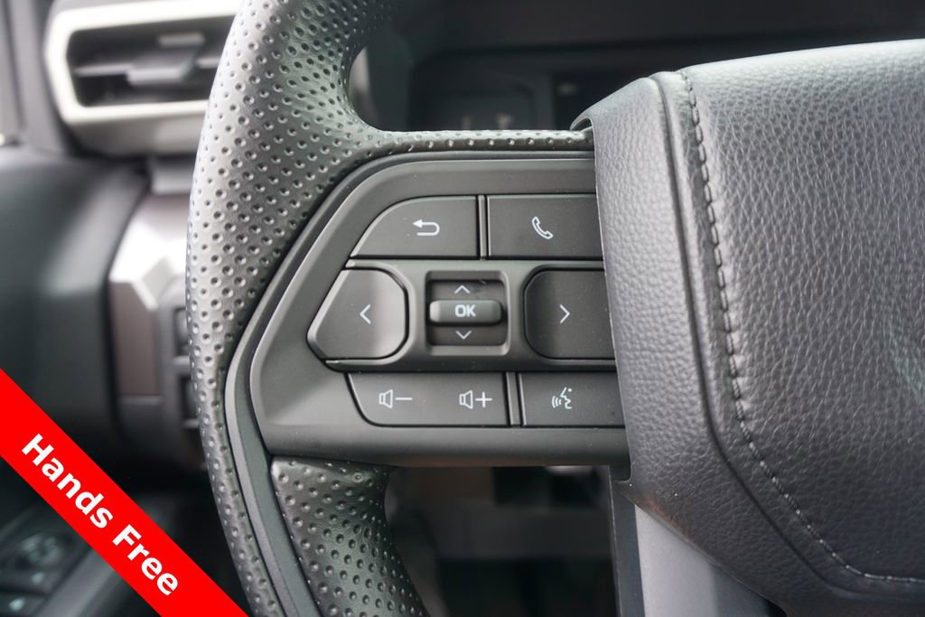 New 2026 Toyota Tacoma SR5 image 4