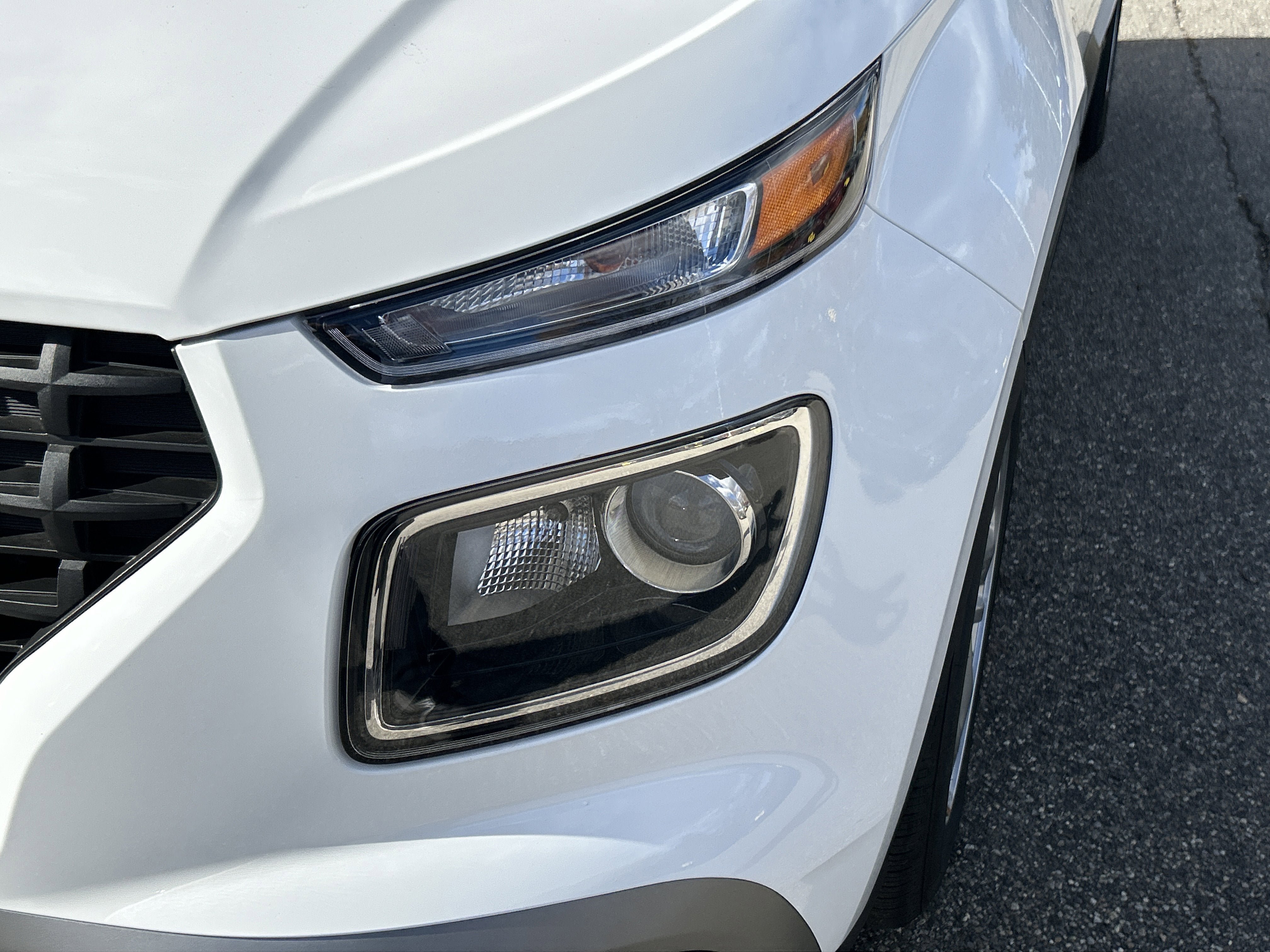 New 2026 Hyundai Venue SE FWD image 14