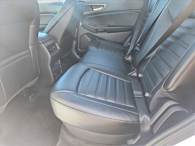 Used 2022 Ford Edge SEL w/ Convenience Package image 18