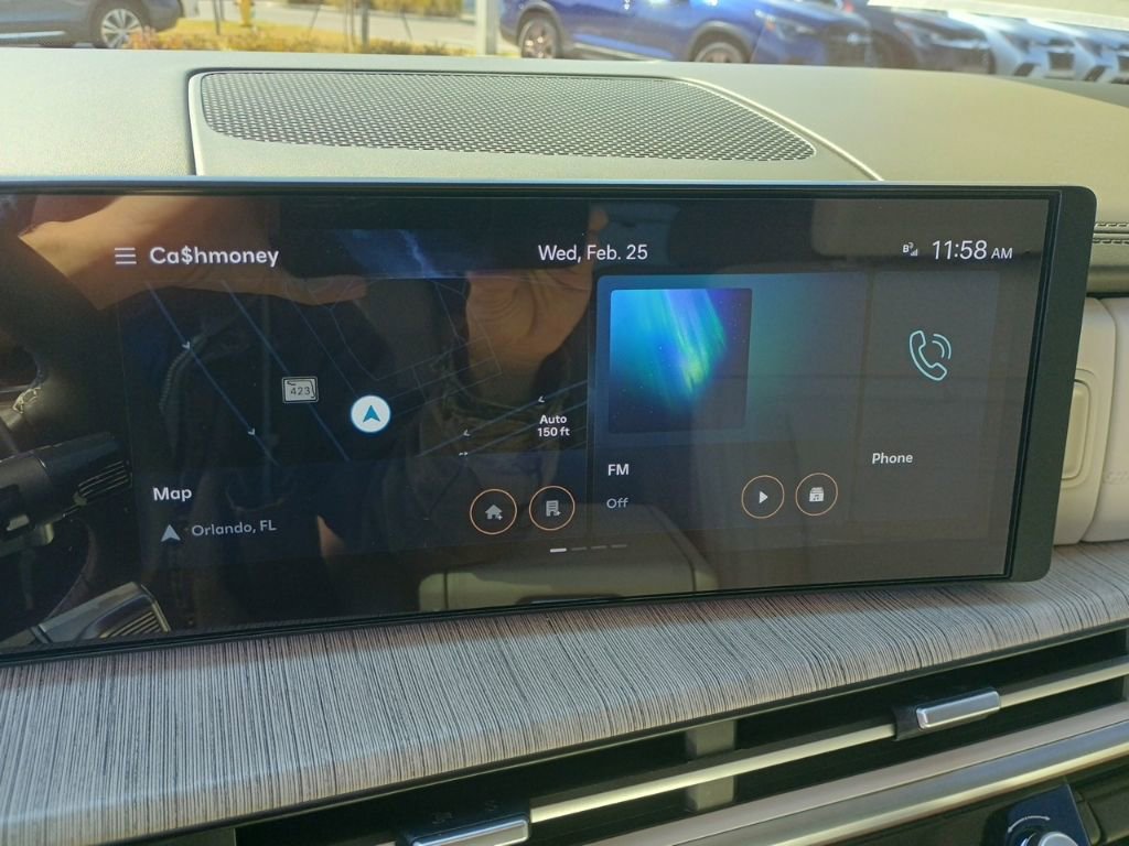 Used 2024 Hyundai Santa Fe Calligraphy image 32