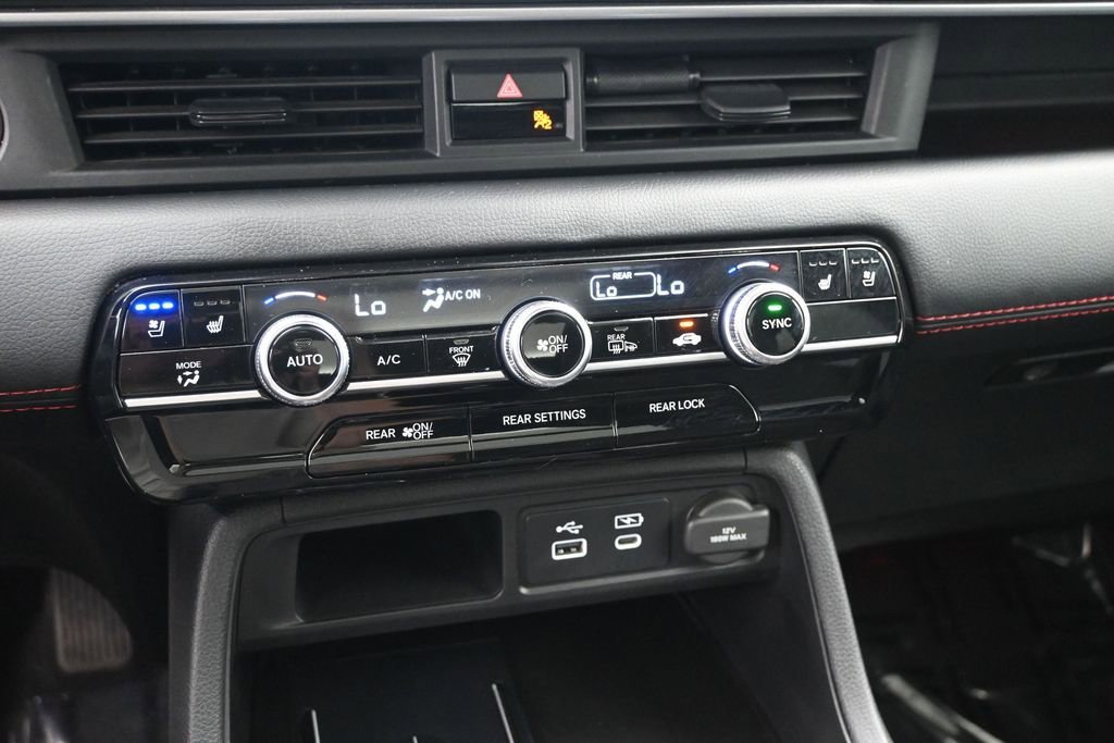 Used 2023 Honda Pilot Elite image 19