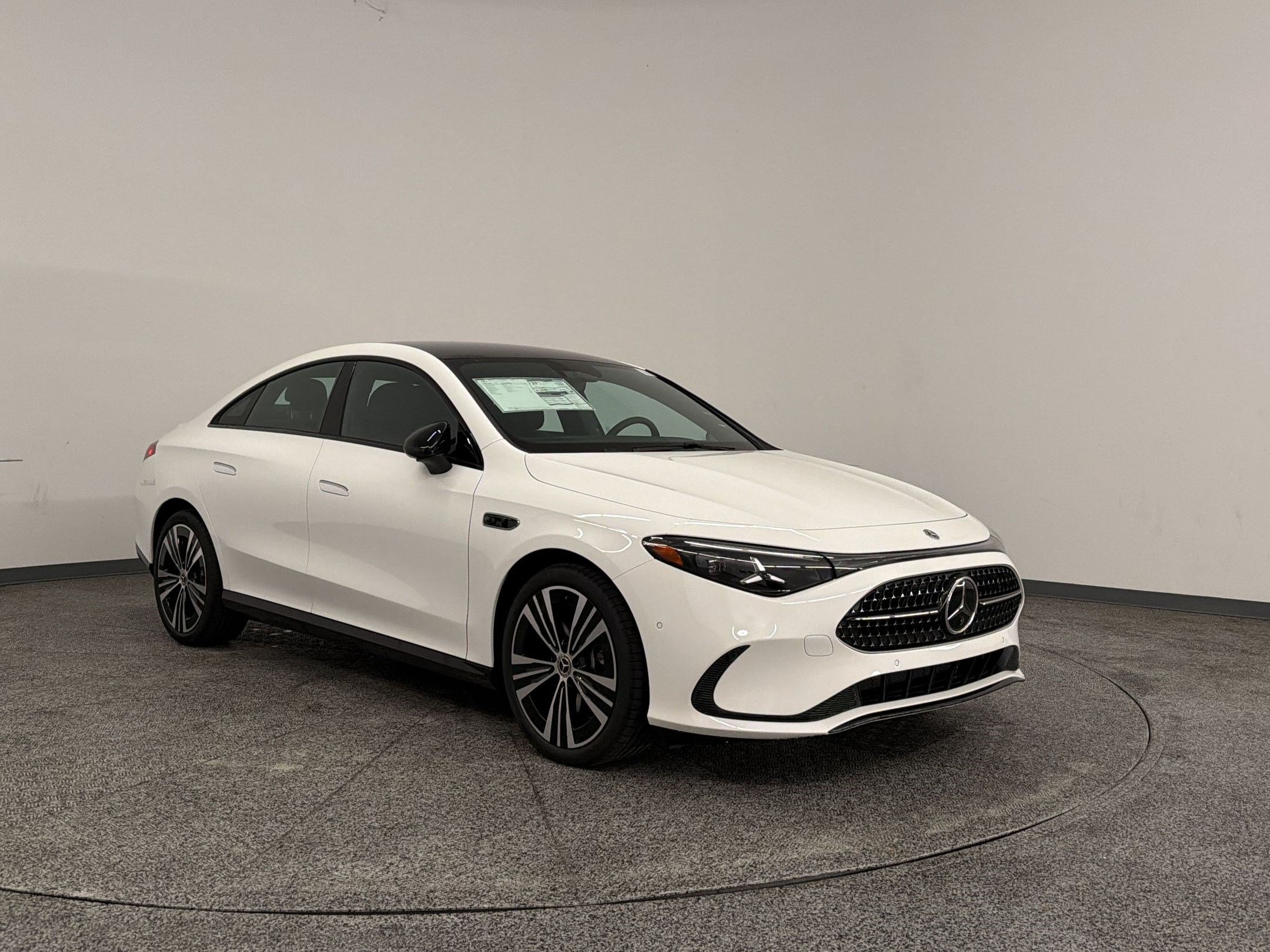 Used 2027 Mercedes-Benz CLA 220 image 6