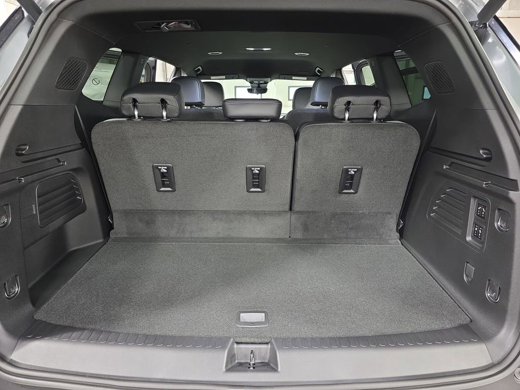 New 2026 Buick Enclave Preferred w/ Power Package FWD image 13