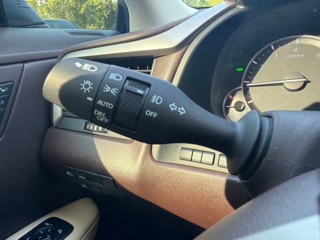 Used 2018 Lexus RX 350 AWD w/ Premium Package image 24