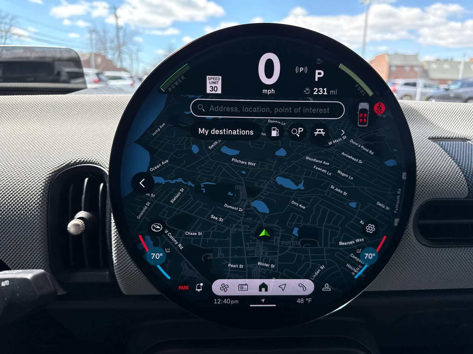 Used 2025 MINI Cooper S image 38