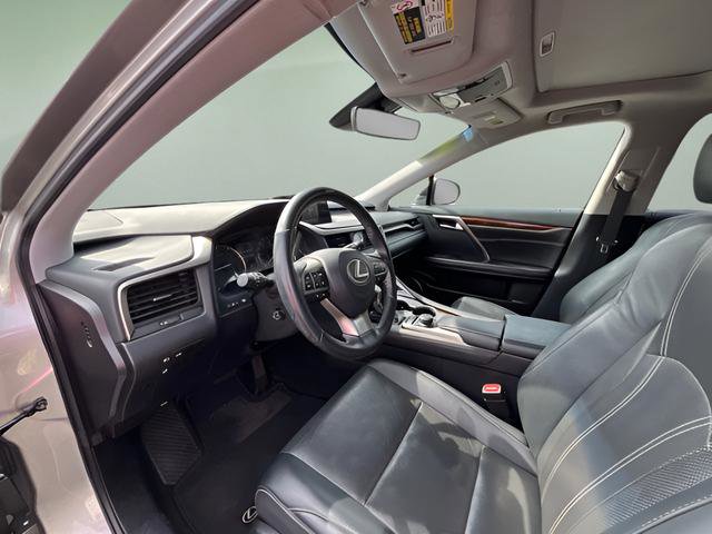 Used 2019 Lexus RX 350 F Sport AWD/4WD image 13
