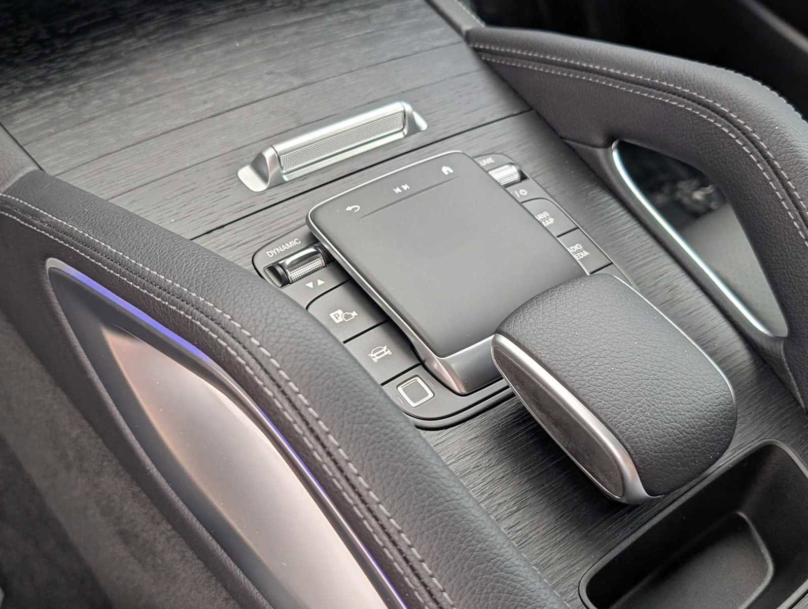 New 2026 Mercedes-Benz GLE 450 4MATIC Coupe image 12