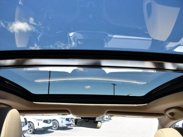 Used 2024 Acura MDX FWD image 23