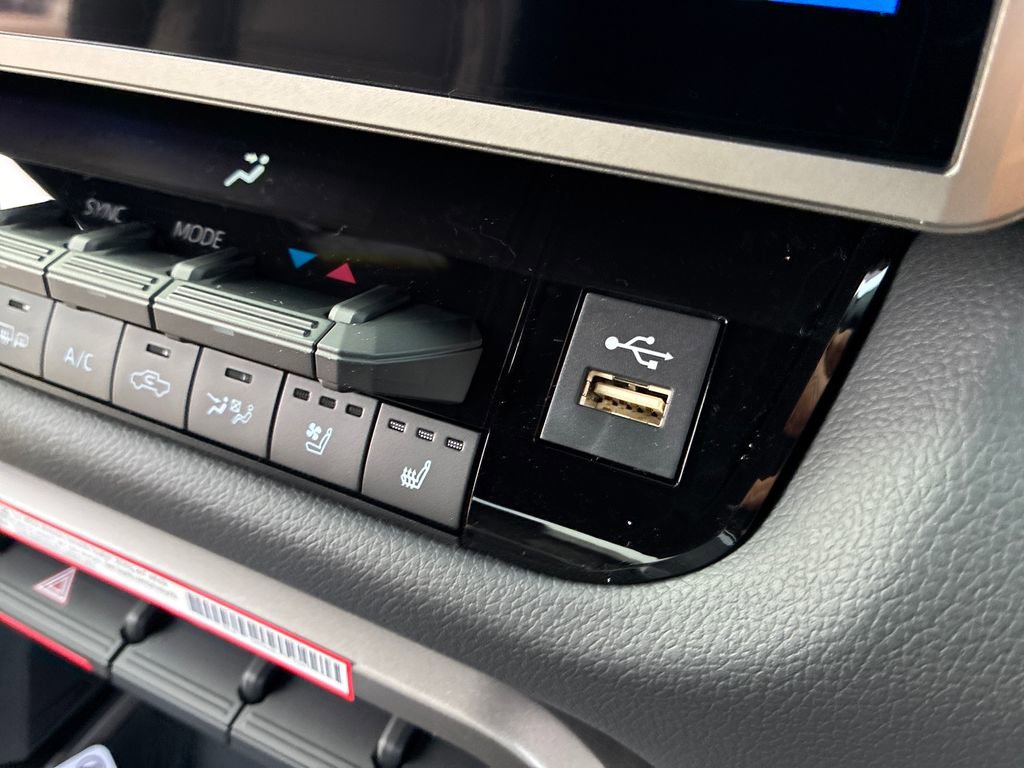 New 2026 Toyota Tundra Limited image 47