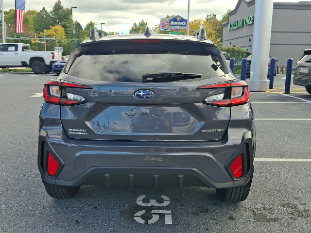 Certified 2024 Subaru Crosstrek 2.0i Premium AWD/4WD image 7
