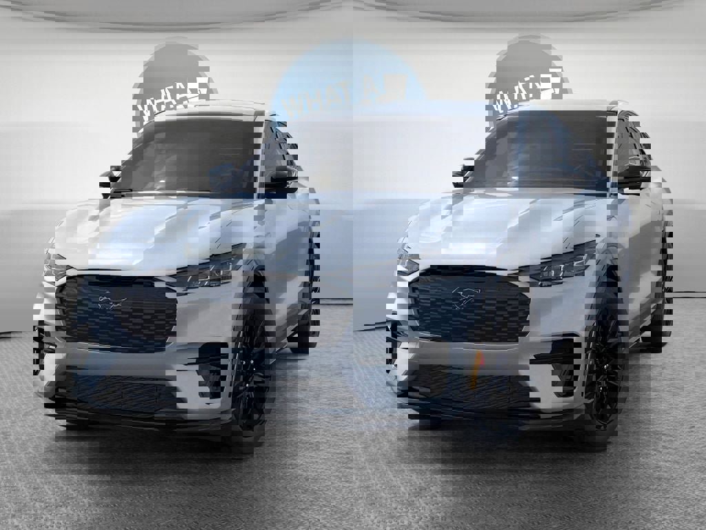 New 2025 Ford Mustang Mach-E Premium w/ Sport Appearance Package AWD/4WD image 2