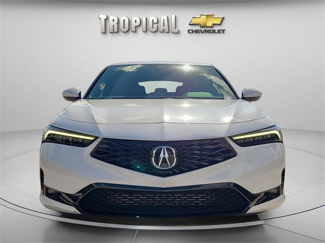Used 2023 Acura Integra A-Spec image 8