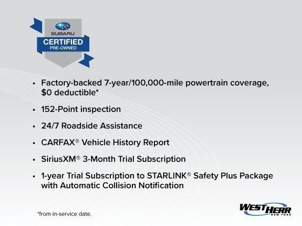 Certified 2025 Subaru Forester Limited image 2