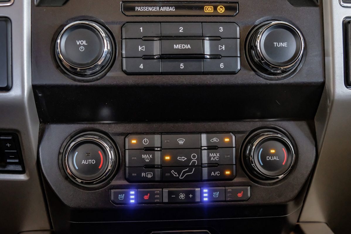 Used 2019 Ford F250 Lariat w/ Lariat Value Package image 25