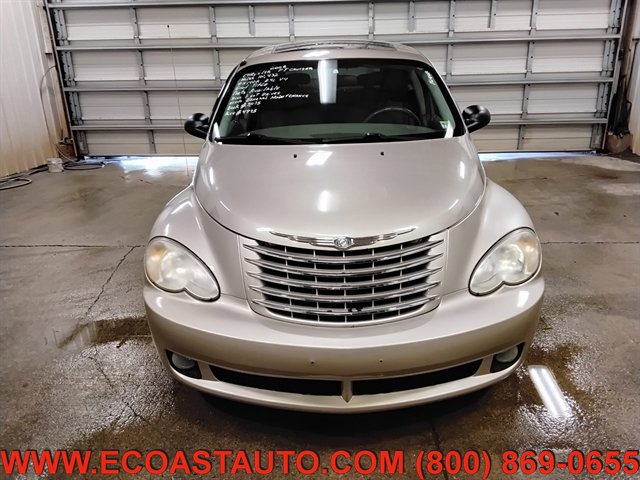 Used 2006 Chrysler PT Cruiser Limited FWD image 7